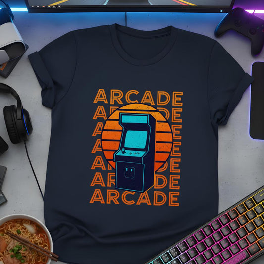 Arcade