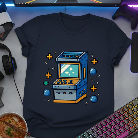 Arcade Retro Machine