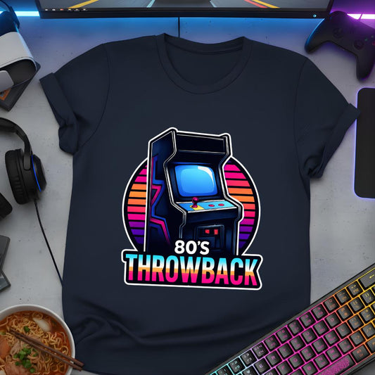 80's Throwback