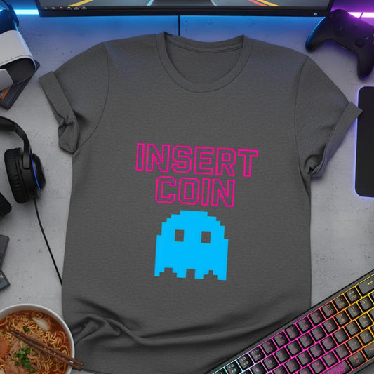 Insert Coin