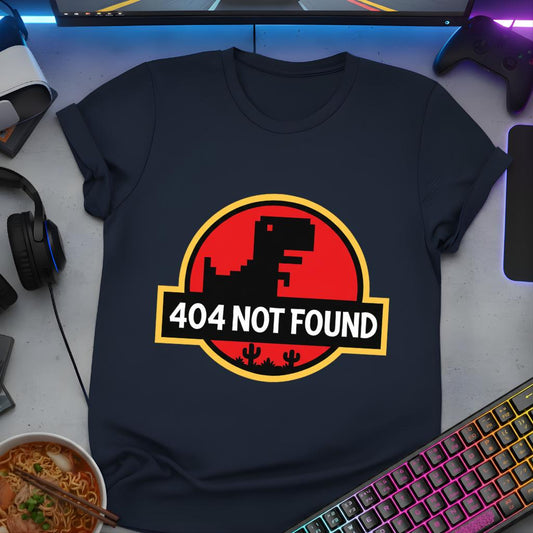 404 Not Found
