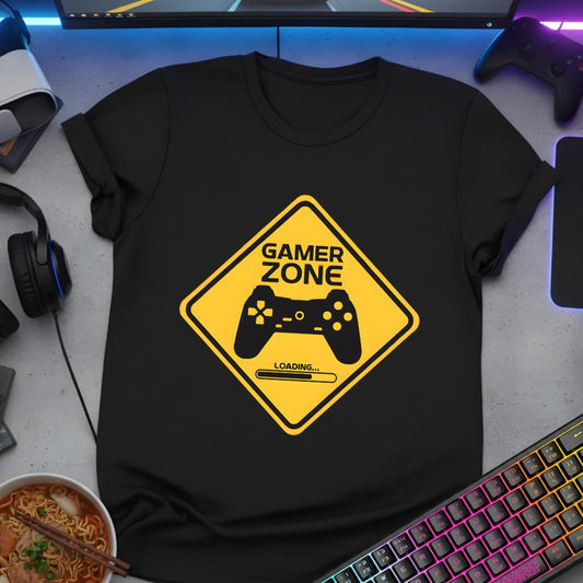 Gamer Zone
