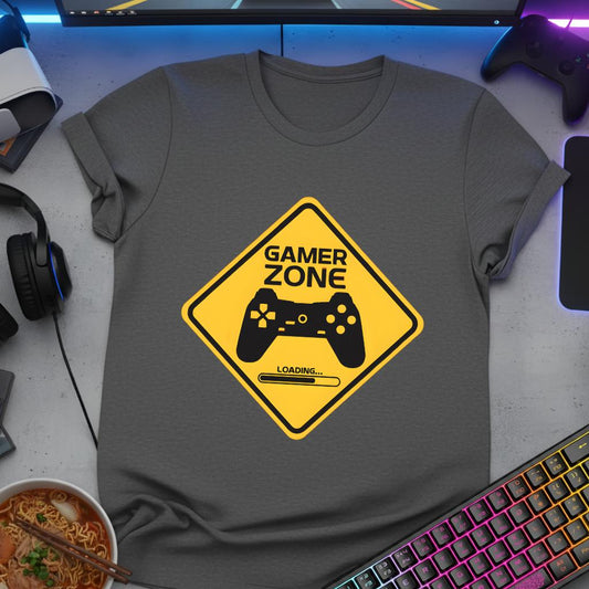 Gamer Zone