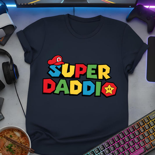 Super Daddio