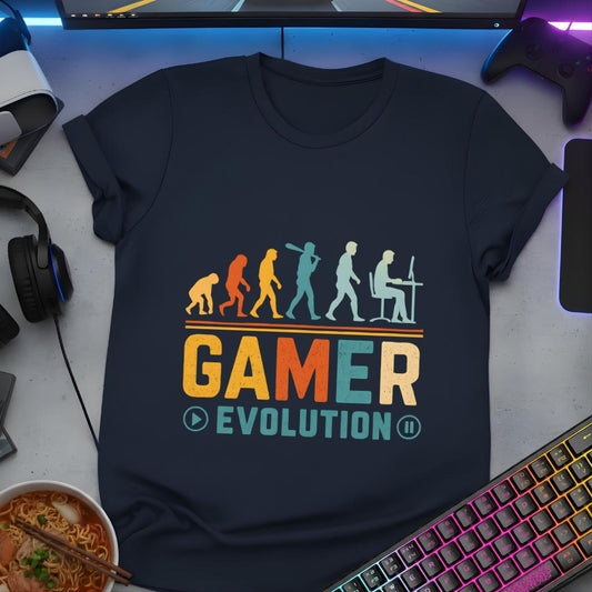 Gamer EVO