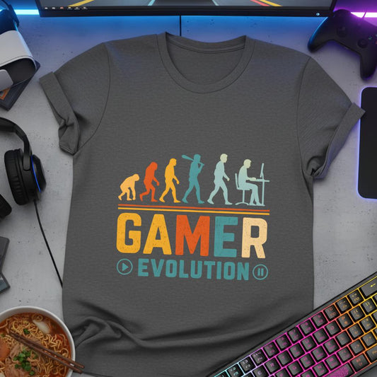 Gamer EVO