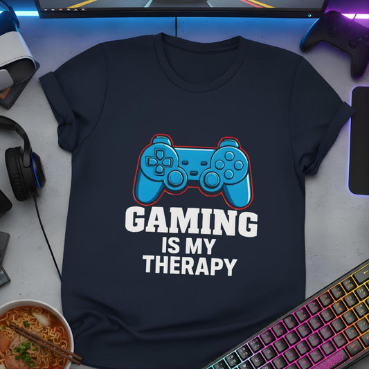 Gaming Therapy