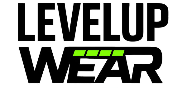 LevelUp Wear