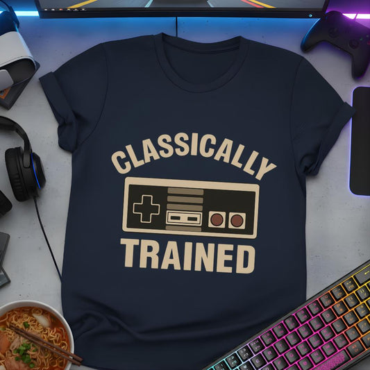 Classically Trained